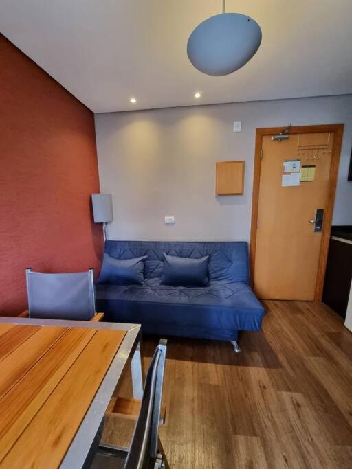Flat Jardins C/ Garagem Prox Paulista E Ibirapuera Apartman São Paulo Kültér fotó
