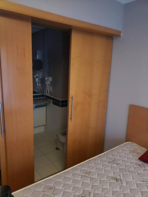 Flat Jardins C/ Garagem Prox Paulista E Ibirapuera Apartman São Paulo Kültér fotó