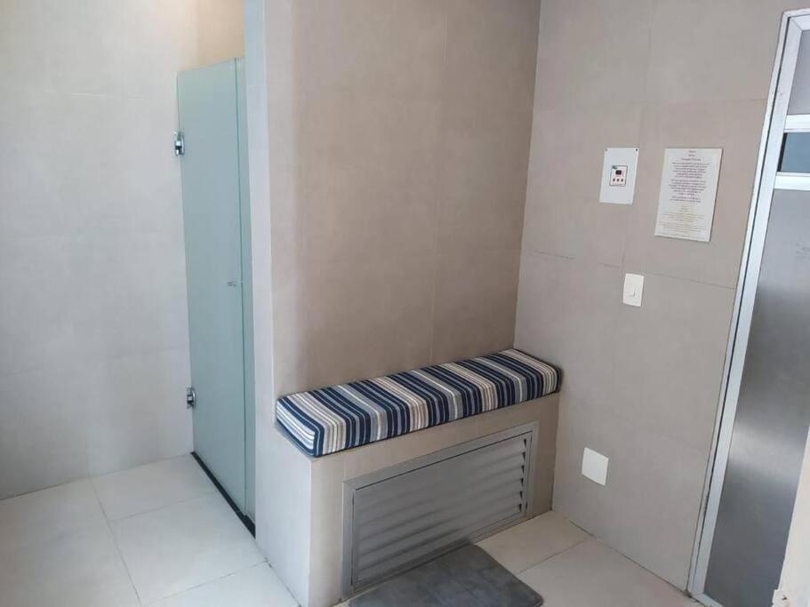 Flat Jardins C/ Garagem Prox Paulista E Ibirapuera Apartman São Paulo Kültér fotó