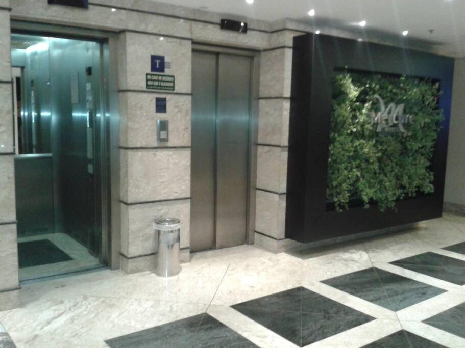 Flat Jardins C/ Garagem Prox Paulista E Ibirapuera Apartman São Paulo Kültér fotó