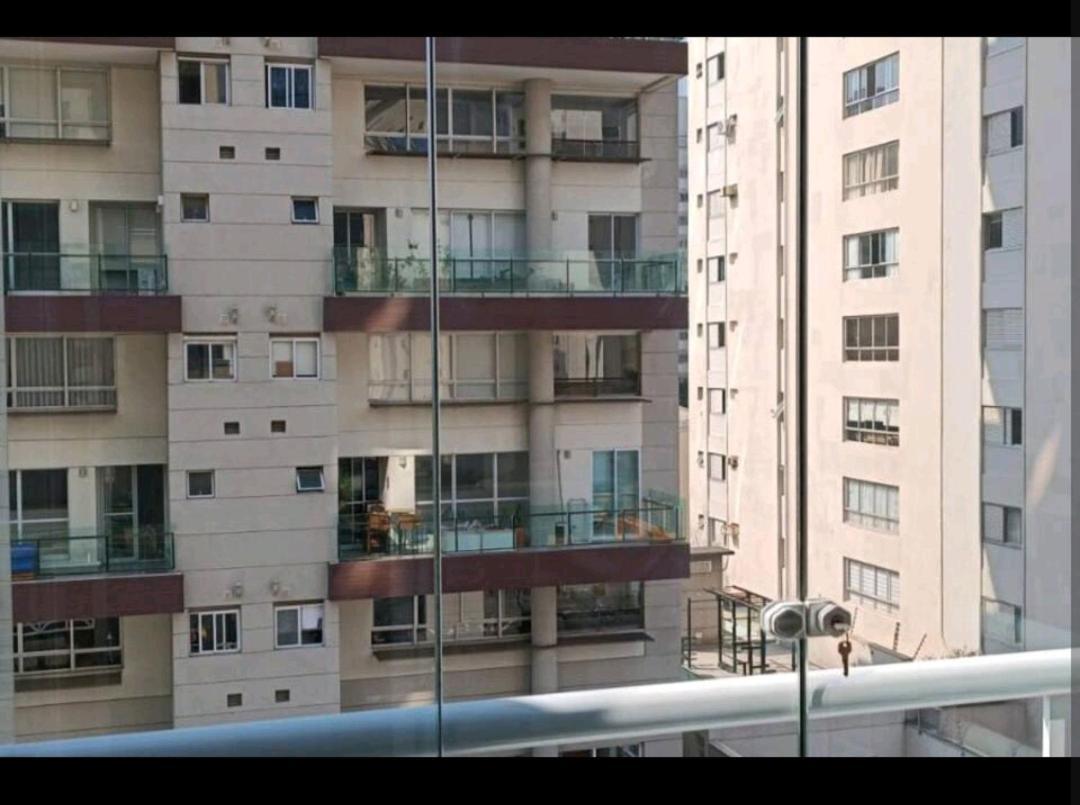 Flat Jardins C/ Garagem Prox Paulista E Ibirapuera Apartman São Paulo Kültér fotó